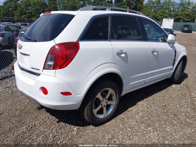 Aukcja sprzedaży 2013 Chevrolet Captiva Sport Lt, vin: 3GNAL3EK5DS559654, numer aukcji: 46095603