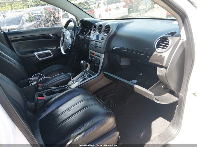 Aukcja sprzedaży 2013 Chevrolet Captiva Sport Lt, vin: 3GNAL3EK5DS559654, numer aukcji: 46095603