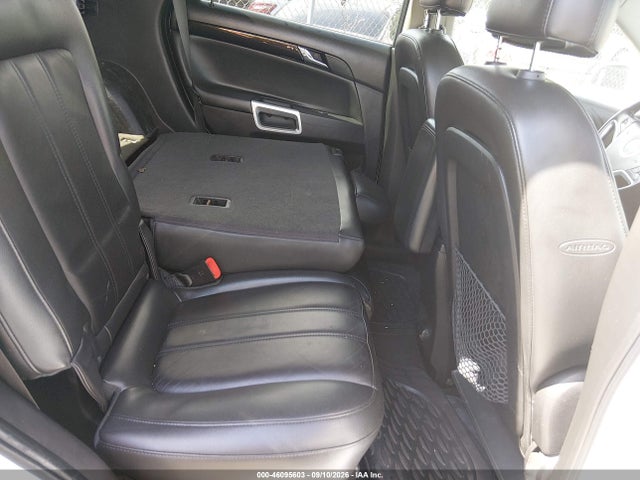 Aukcja sprzedaży 2013 Chevrolet Captiva Sport Lt, vin: 3GNAL3EK5DS559654, numer aukcji: 46095603