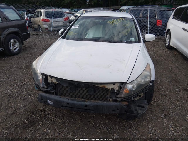Aukcja sprzedaży 2012 Honda Accord 2.4 Se, vin: 1HGCP2F61CA134435, numer aukcji: 46095604