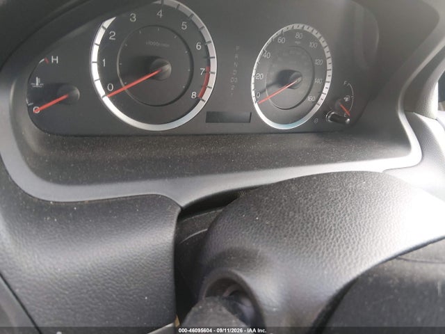 Aukcja sprzedaży 2012 Honda Accord 2.4 Se, vin: 1HGCP2F61CA134435, numer aukcji: 46095604