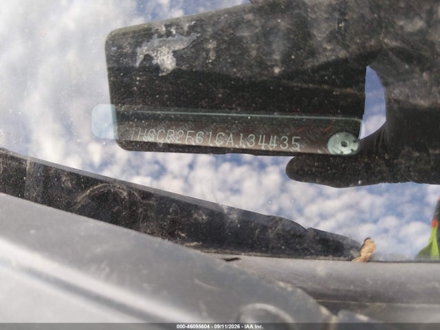 Aukcja sprzedaży 2012 Honda Accord 2.4 Se, vin: 1HGCP2F61CA134435, numer aukcji: 46095604