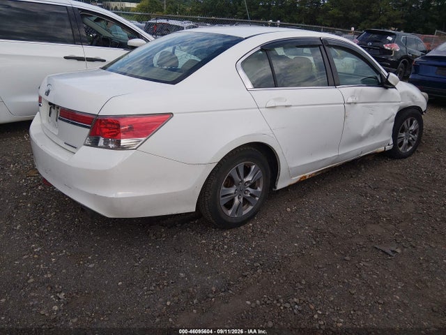 Aukcja sprzedaży 2012 Honda Accord 2.4 Se, vin: 1HGCP2F61CA134435, numer aukcji: 46095604