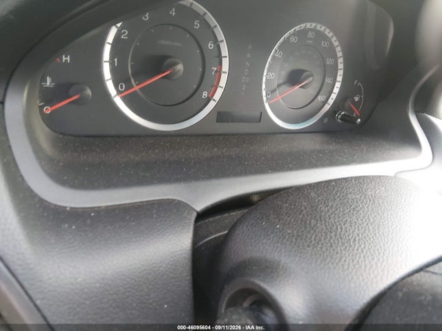 Aukcja sprzedaży 2012 Honda Accord 2.4 Se, vin: 1HGCP2F61CA134435, numer aukcji: 46095604