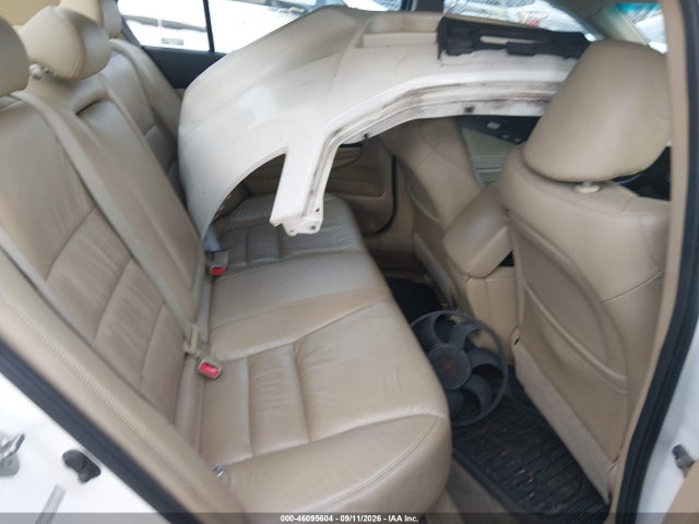 Aukcja sprzedaży 2012 Honda Accord 2.4 Se, vin: 1HGCP2F61CA134435, numer aukcji: 46095604