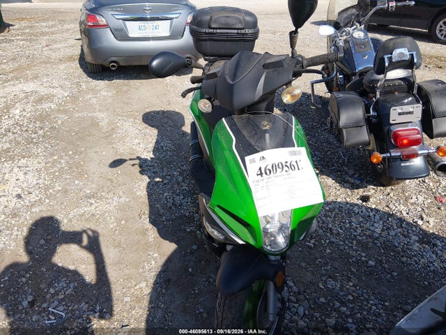 Aukcja sprzedaży 2016 Benelli Motorcycle, vin: LLPTGKBG4G1C20044, numer aukcji: 46095613