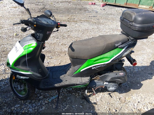Aukcja sprzedaży 2016 Benelli Motorcycle, vin: LLPTGKBG4G1C20044, numer aukcji: 46095613
