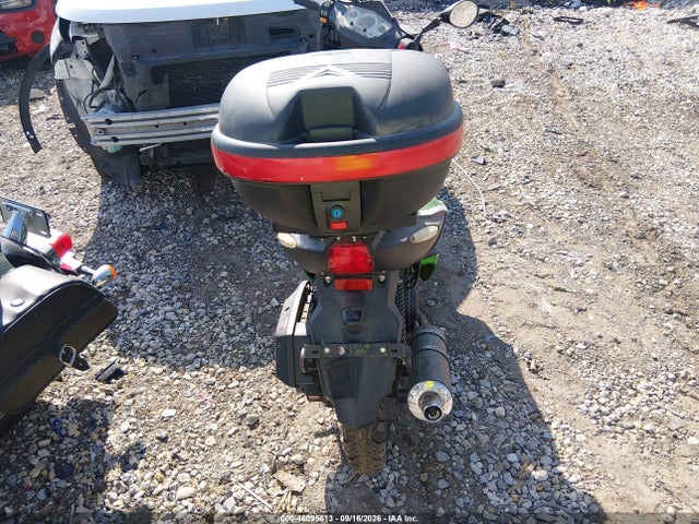 Aukcja sprzedaży 2016 Benelli Motorcycle, vin: LLPTGKBG4G1C20044, numer aukcji: 46095613