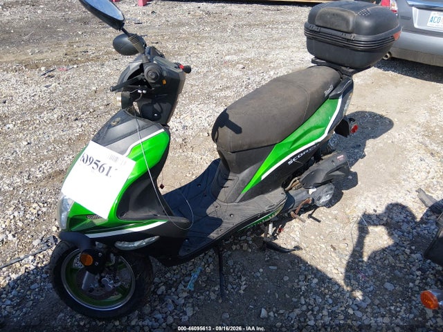Aukcja sprzedaży 2016 Benelli Motorcycle, vin: LLPTGKBG4G1C20044, numer aukcji: 46095613