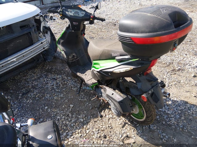 Aukcja sprzedaży 2016 Benelli Motorcycle, vin: LLPTGKBG4G1C20044, numer aukcji: 46095613