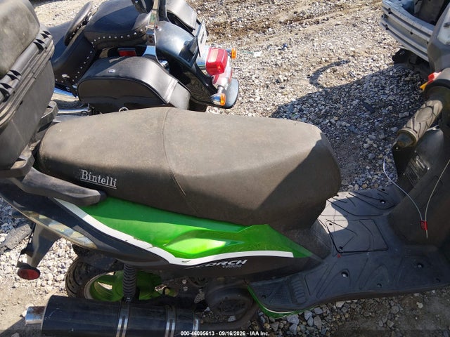 Aukcja sprzedaży 2016 Benelli Motorcycle, vin: LLPTGKBG4G1C20044, numer aukcji: 46095613