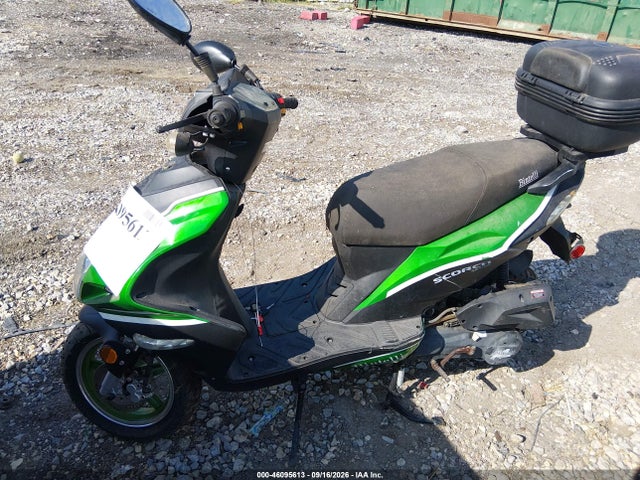 Aukcja sprzedaży 2016 Benelli Motorcycle, vin: LLPTGKBG4G1C20044, numer aukcji: 46095613