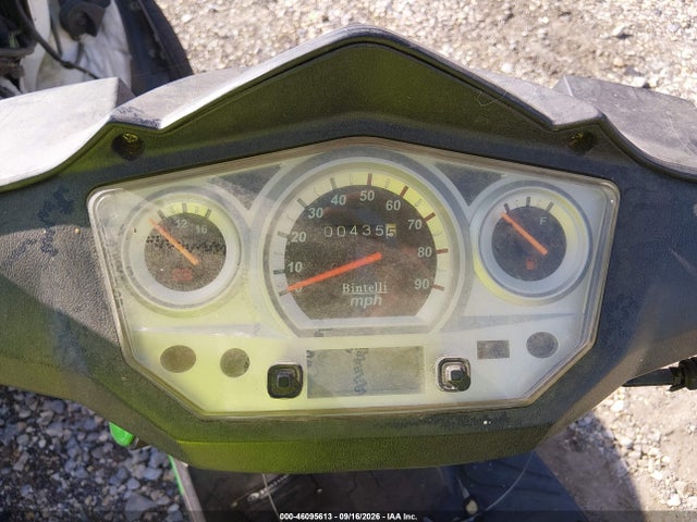 Aukcja sprzedaży 2016 Benelli Motorcycle, vin: LLPTGKBG4G1C20044, numer aukcji: 46095613