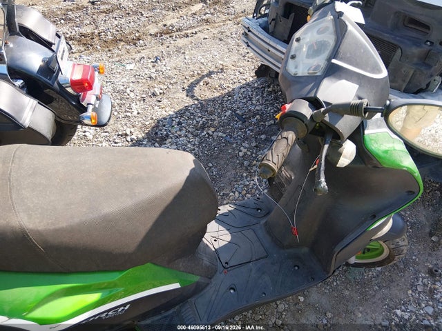 Aukcja sprzedaży 2016 Benelli Motorcycle, vin: LLPTGKBG4G1C20044, numer aukcji: 46095613