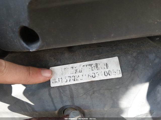 Aukcja sprzedaży 2016 Benelli Motorcycle, vin: LLPTGKBG4G1C20044, numer aukcji: 46095613