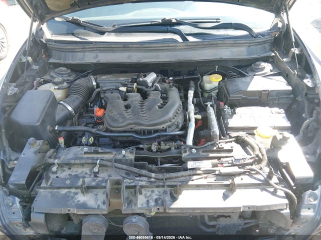 Aukcja sprzedaży 2014 Jeep Cherokee Limited, vin: 1C4PJLDS9EW258451, numer aukcji: 46095616