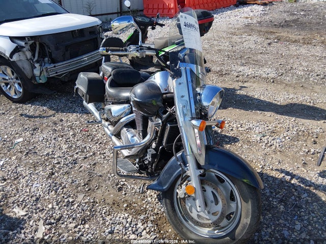 Aukcja sprzedaży 2006 Suzuki C90, vin: JS1VY52AX62106061, numer aukcji: 46095617