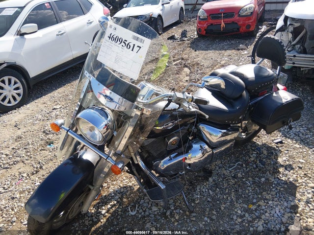 Aukcja sprzedaży 2006 Suzuki C90, vin: JS1VY52AX62106061, numer aukcji: 46095617