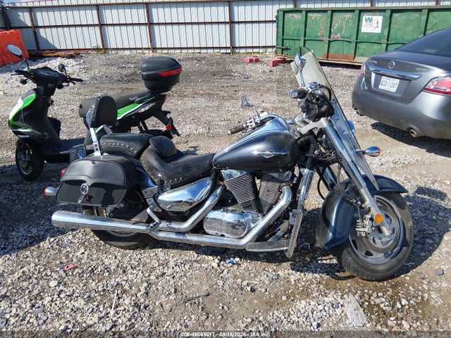 Aukcja sprzedaży 2006 Suzuki C90, vin: JS1VY52AX62106061, numer aukcji: 46095617
