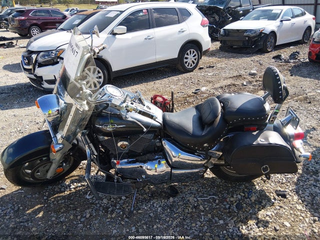 Aukcja sprzedaży 2006 Suzuki C90, vin: JS1VY52AX62106061, numer aukcji: 46095617