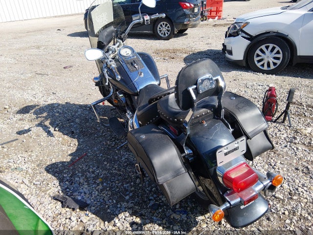 Aukcja sprzedaży 2006 Suzuki C90, vin: JS1VY52AX62106061, numer aukcji: 46095617
