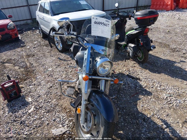 Aukcja sprzedaży 2006 Suzuki C90, vin: JS1VY52AX62106061, numer aukcji: 46095617