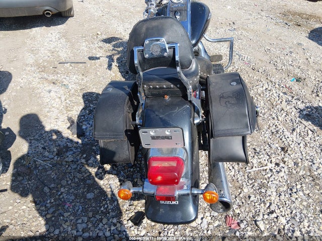 Aukcja sprzedaży 2006 Suzuki C90, vin: JS1VY52AX62106061, numer aukcji: 46095617