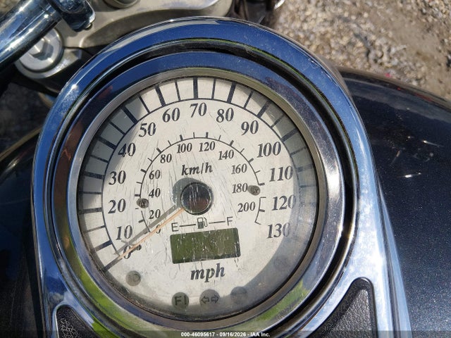 Aukcja sprzedaży 2006 Suzuki C90, vin: JS1VY52AX62106061, numer aukcji: 46095617