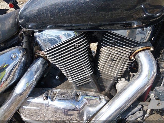 Aukcja sprzedaży 2006 Suzuki C90, vin: JS1VY52AX62106061, numer aukcji: 46095617