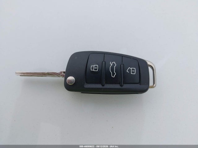 Продажа на аукционе авто 2017 Audi A3 2.0t Komfort, vin: WAUB8GFF7H1012008, номер лота: 46095622