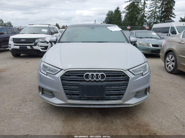 Продажа на аукционе авто 2017 Audi A3 2.0t Komfort, vin: WAUB8GFF7H1012008, номер лота: 46095622