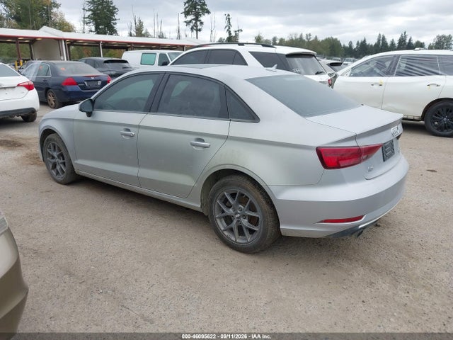 Продажа на аукционе авто 2017 Audi A3 2.0t Komfort, vin: WAUB8GFF7H1012008, номер лота: 46095622
