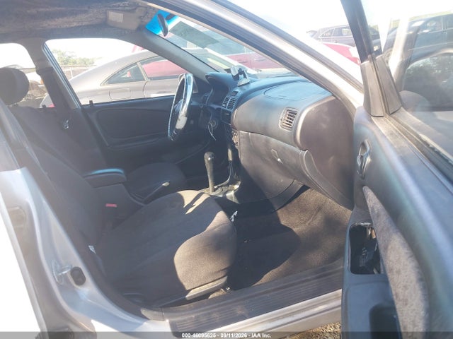 Aukcja sprzedaży 2002 Toyota Corolla S, vin: 2T1BR12E72C526972, numer aukcji: 46095625