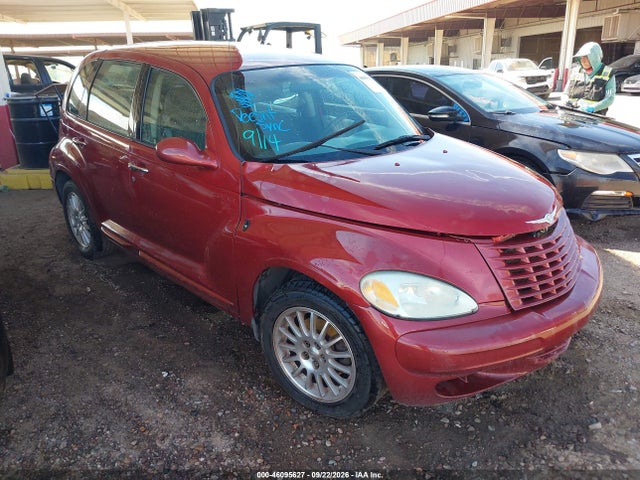 Aukcja sprzedaży 2002 Chrysler Pt Cruiser, vin: 3C4FY48B52T309016, numer aukcji: 46095627