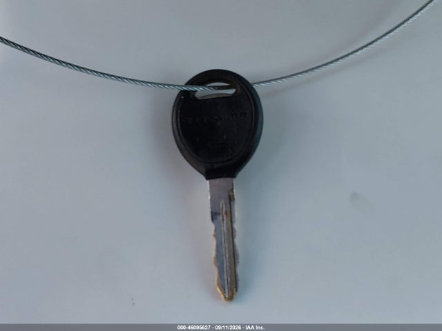 Aukcja sprzedaży 2002 Chrysler Pt Cruiser, vin: 3C4FY48B52T309016, numer aukcji: 46095627