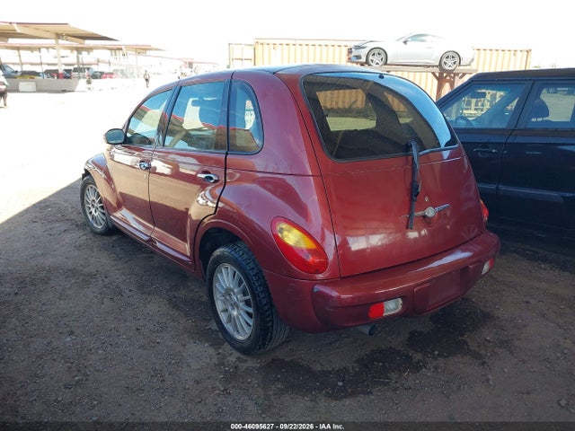 Aukcja sprzedaży 2002 Chrysler Pt Cruiser, vin: 3C4FY48B52T309016, numer aukcji: 46095627