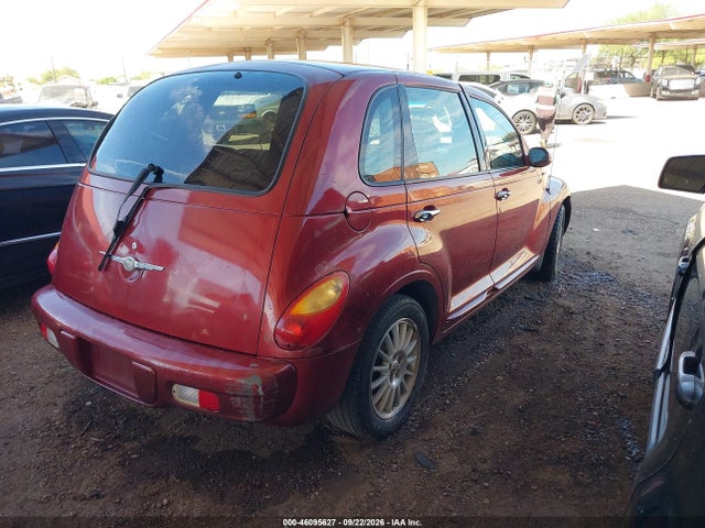 Aukcja sprzedaży 2002 Chrysler Pt Cruiser, vin: 3C4FY48B52T309016, numer aukcji: 46095627