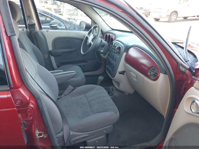 Aukcja sprzedaży 2002 Chrysler Pt Cruiser, vin: 3C4FY48B52T309016, numer aukcji: 46095627