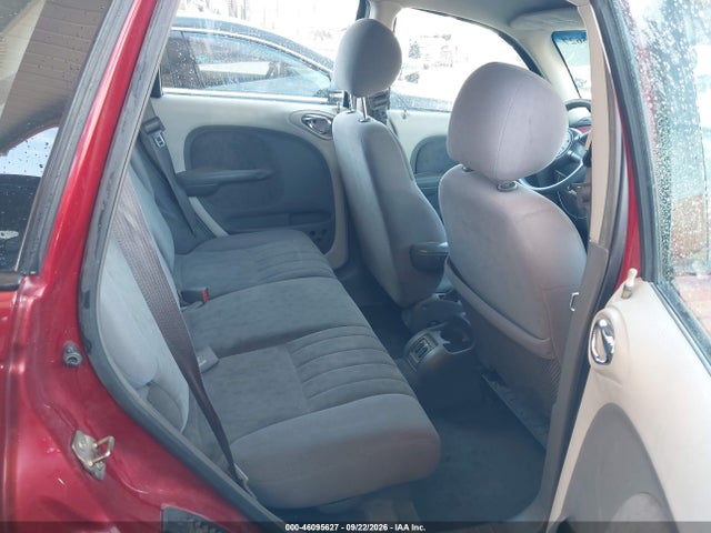 Aukcja sprzedaży 2002 Chrysler Pt Cruiser, vin: 3C4FY48B52T309016, numer aukcji: 46095627