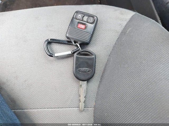 Продажа на аукционе авто 2007 Ford Escape Xls/xls Manual, vin: 1FMYU92Z87KB75551, номер лота: 46095628