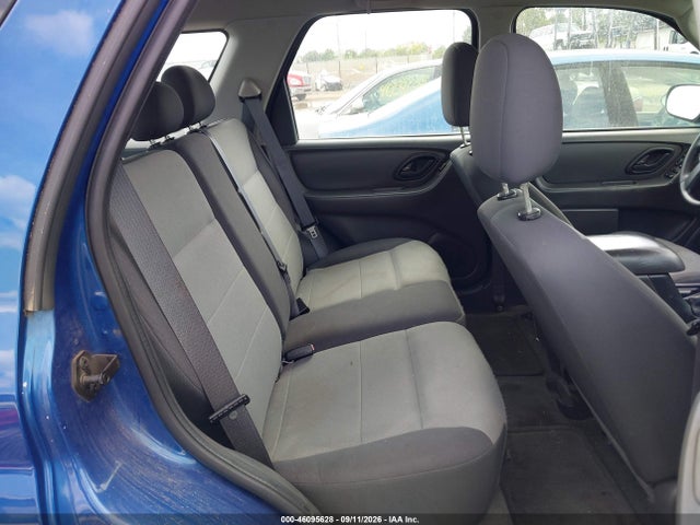 Продажа на аукционе авто 2007 Ford Escape Xls/xls Manual, vin: 1FMYU92Z87KB75551, номер лота: 46095628