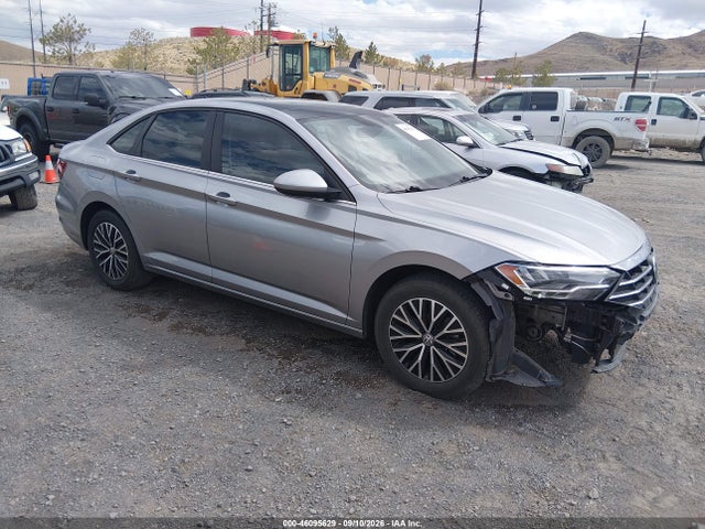 46095629 :رقم المزاد ، 3VWC57BU8MM101469 vin ، 2021 Volkswagen Jetta 1.4t R-line/1.4t S/1.4t Se مزاد بيع