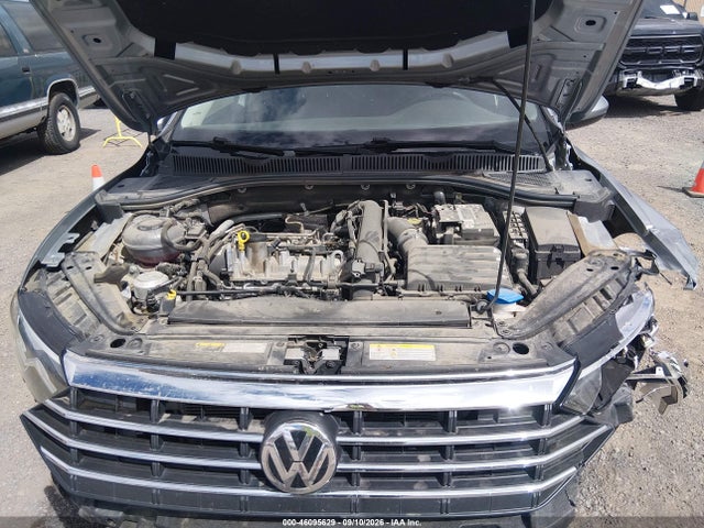 46095629 :رقم المزاد ، 3VWC57BU8MM101469 vin ، 2021 Volkswagen Jetta 1.4t R-line/1.4t S/1.4t Se مزاد بيع