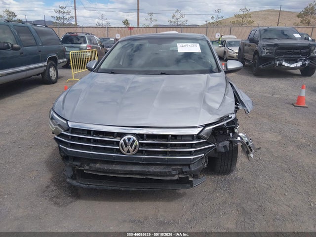 46095629 :رقم المزاد ، 3VWC57BU8MM101469 vin ، 2021 Volkswagen Jetta 1.4t R-line/1.4t S/1.4t Se مزاد بيع