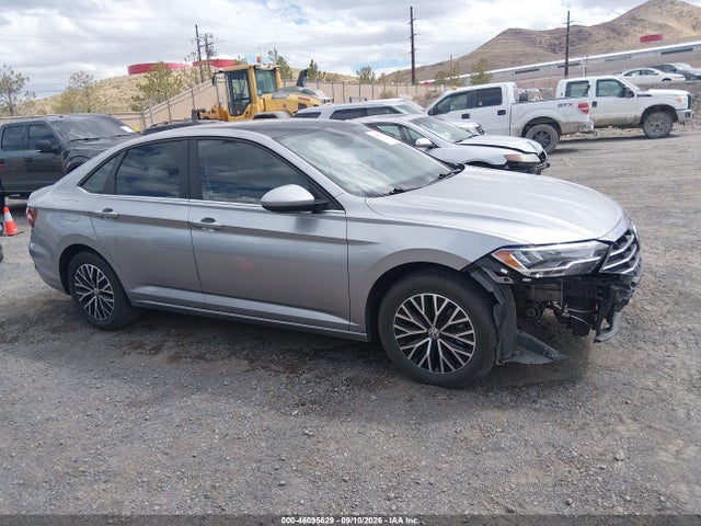 46095629 :رقم المزاد ، 3VWC57BU8MM101469 vin ، 2021 Volkswagen Jetta 1.4t R-line/1.4t S/1.4t Se مزاد بيع