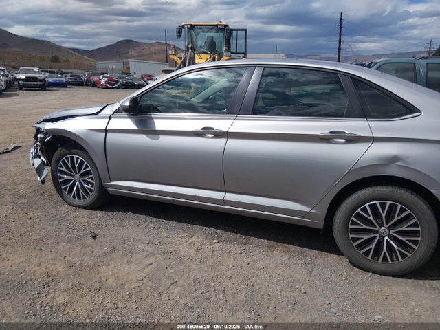 46095629 :رقم المزاد ، 3VWC57BU8MM101469 vin ، 2021 Volkswagen Jetta 1.4t R-line/1.4t S/1.4t Se مزاد بيع