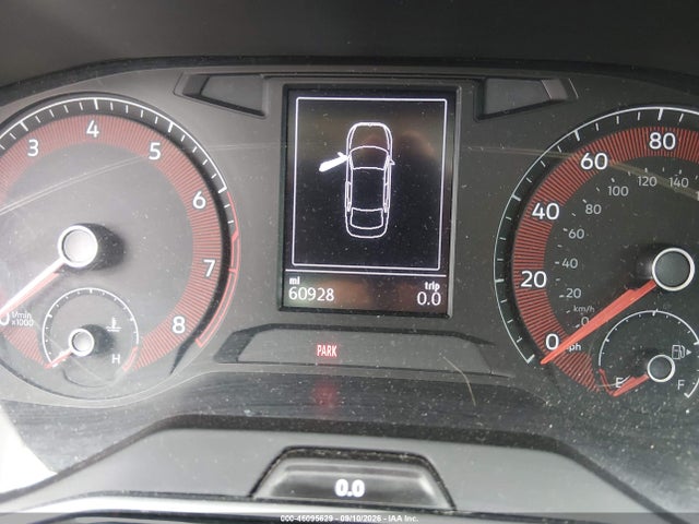 46095629 :رقم المزاد ، 3VWC57BU8MM101469 vin ، 2021 Volkswagen Jetta 1.4t R-line/1.4t S/1.4t Se مزاد بيع