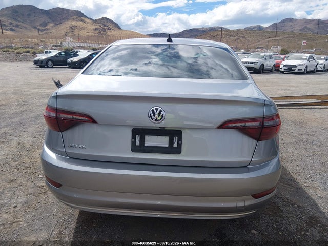 46095629 :رقم المزاد ، 3VWC57BU8MM101469 vin ، 2021 Volkswagen Jetta 1.4t R-line/1.4t S/1.4t Se مزاد بيع