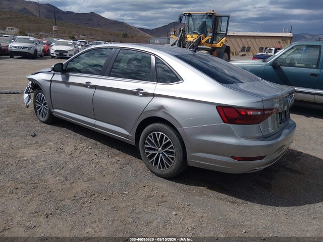 46095629 :رقم المزاد ، 3VWC57BU8MM101469 vin ، 2021 Volkswagen Jetta 1.4t R-line/1.4t S/1.4t Se مزاد بيع