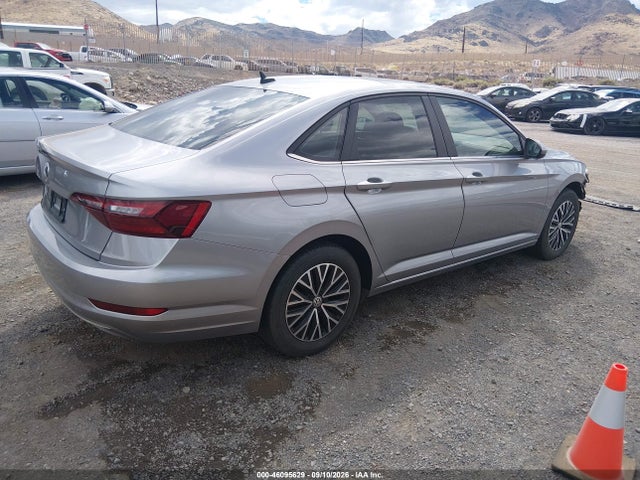 46095629 :رقم المزاد ، 3VWC57BU8MM101469 vin ، 2021 Volkswagen Jetta 1.4t R-line/1.4t S/1.4t Se مزاد بيع